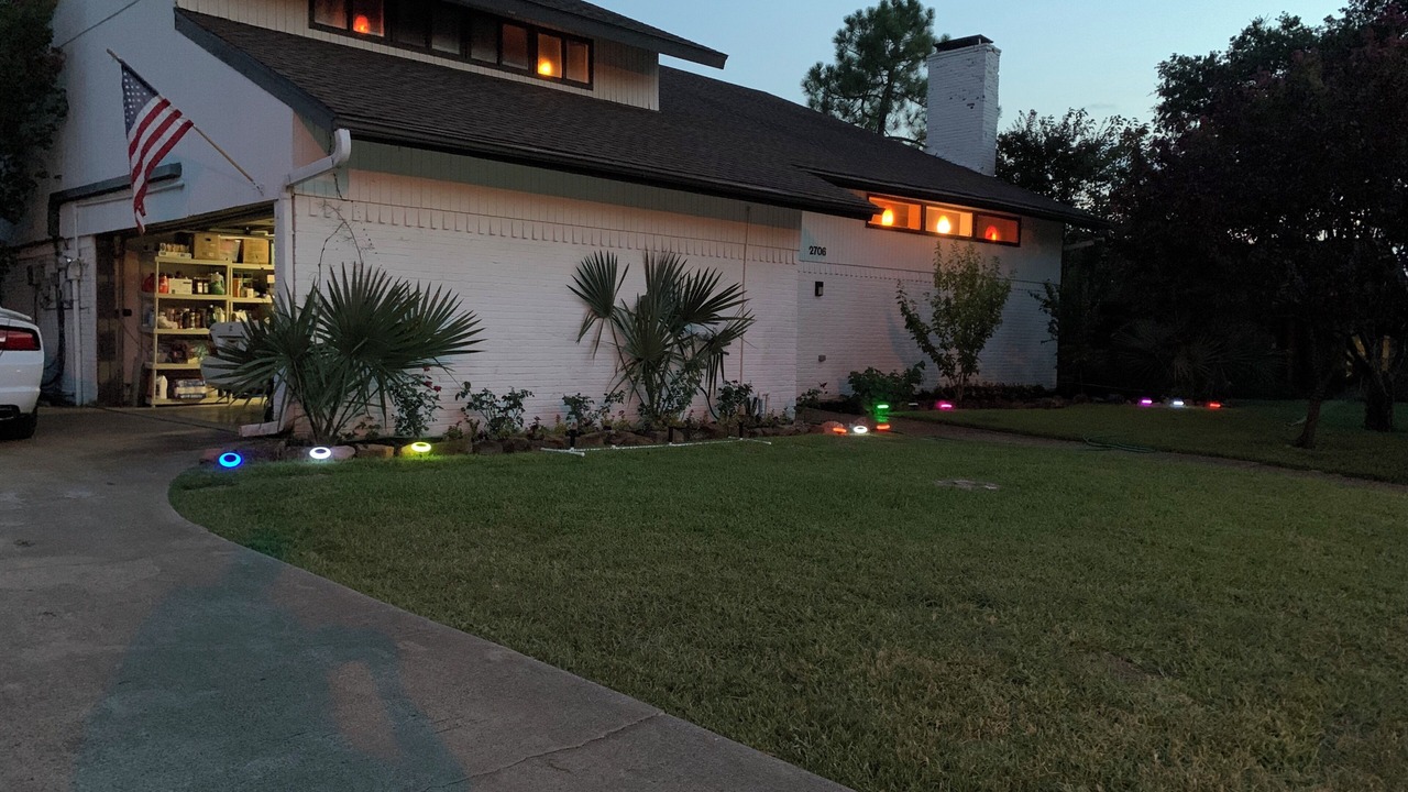 Photo of Outdoor in Southwest Carrollton