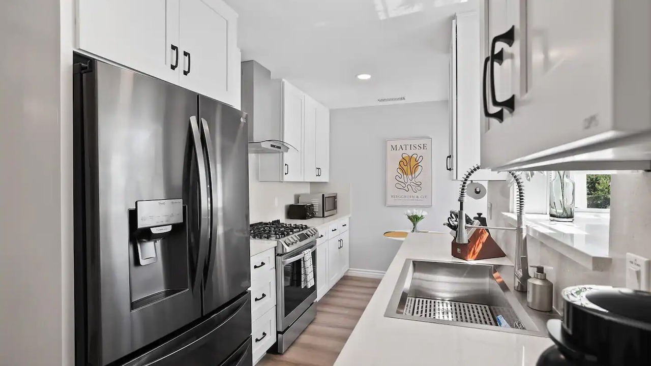 Photo of Kitchen in North Tustin