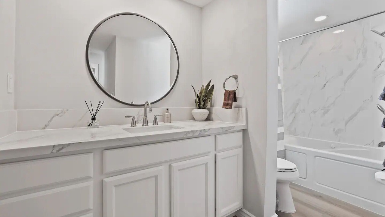 Photo of Bathroom in North Tustin