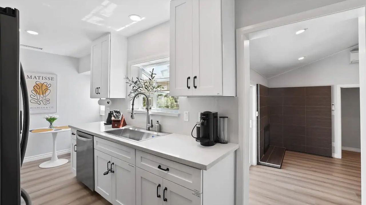 Photo of Kitchen in North Tustin
