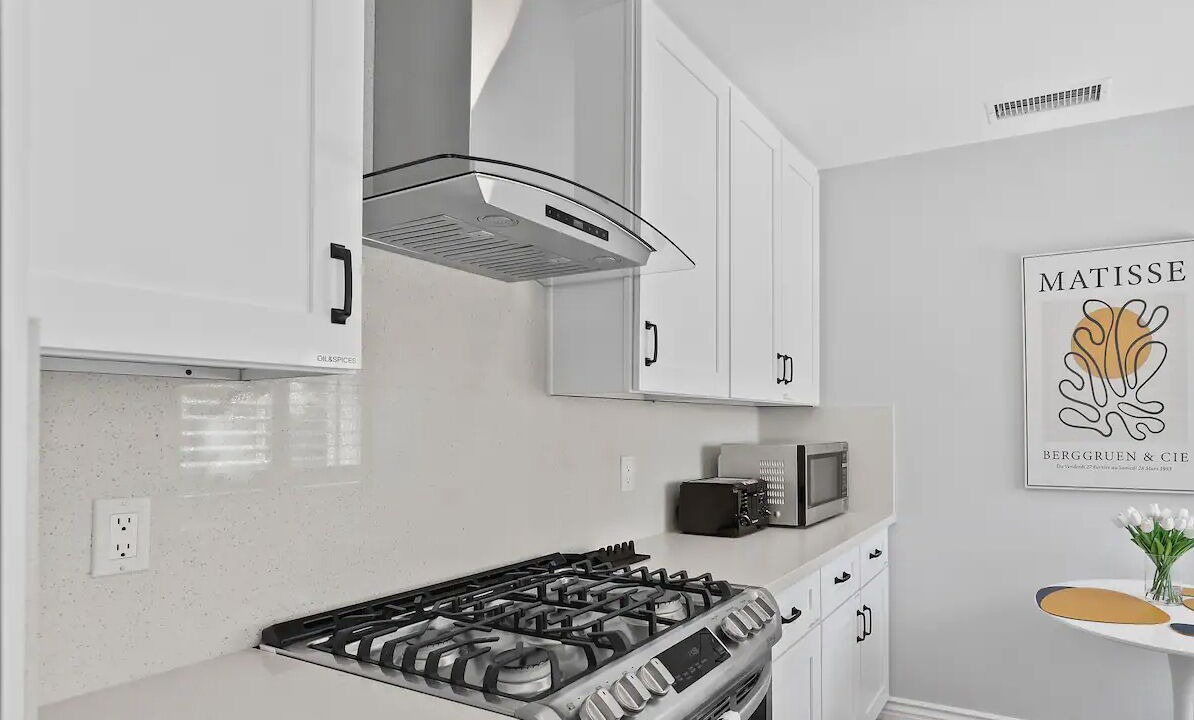 Photo of Kitchen in North Tustin