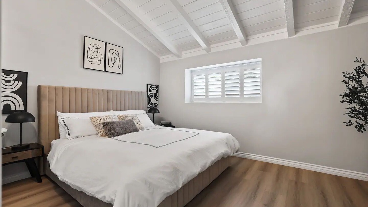 Photo of Bedroom in North Tustin