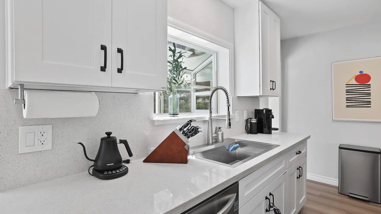Photo of Kitchen in North Tustin