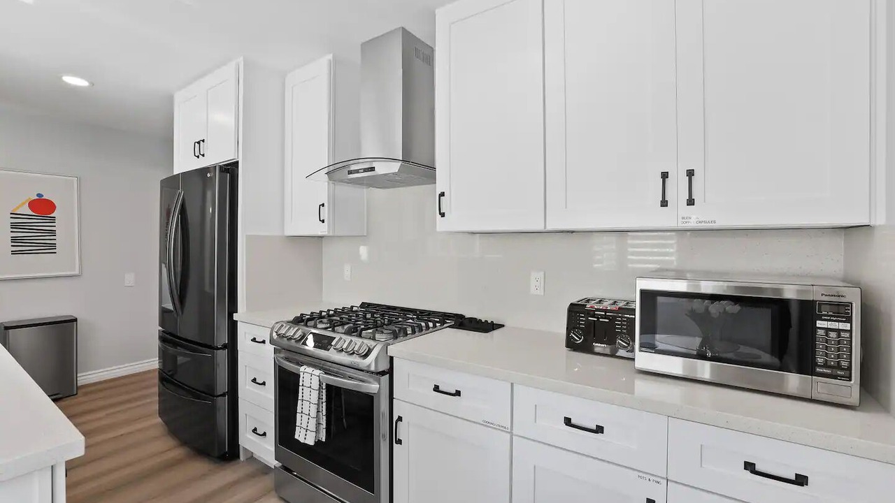 Photo of Kitchen in North Tustin