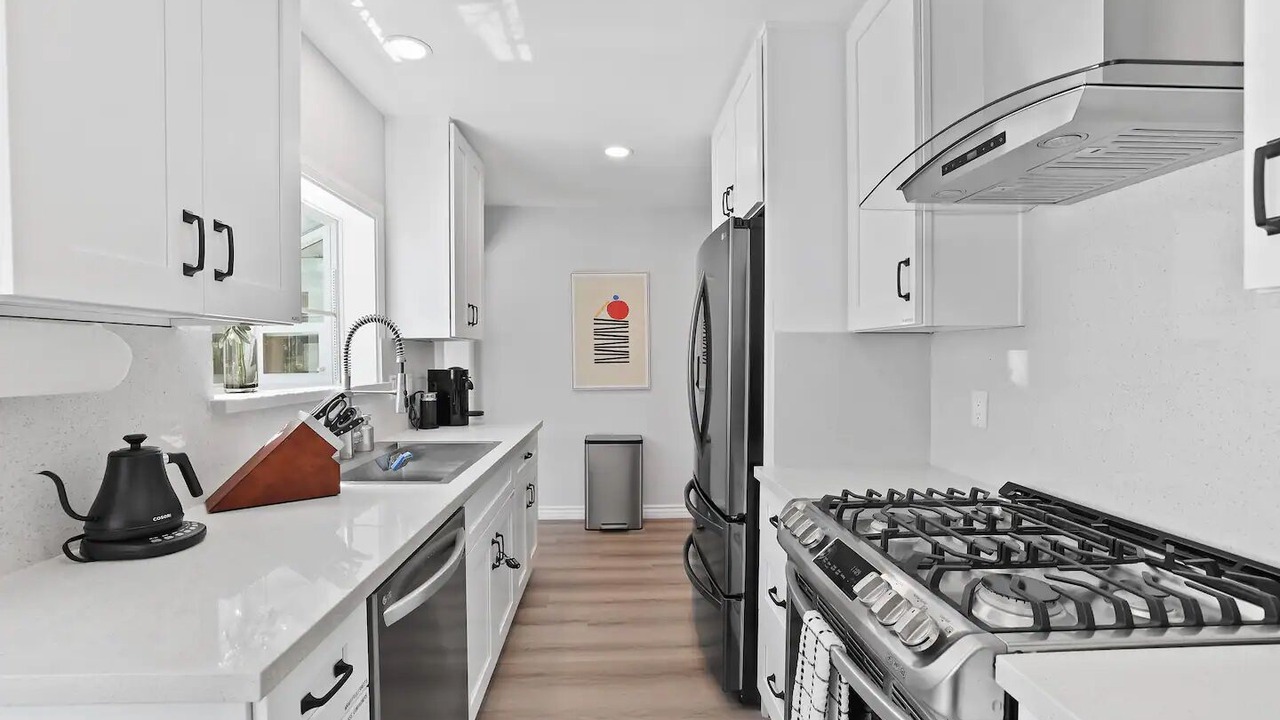 Photo of Kitchen in North Tustin