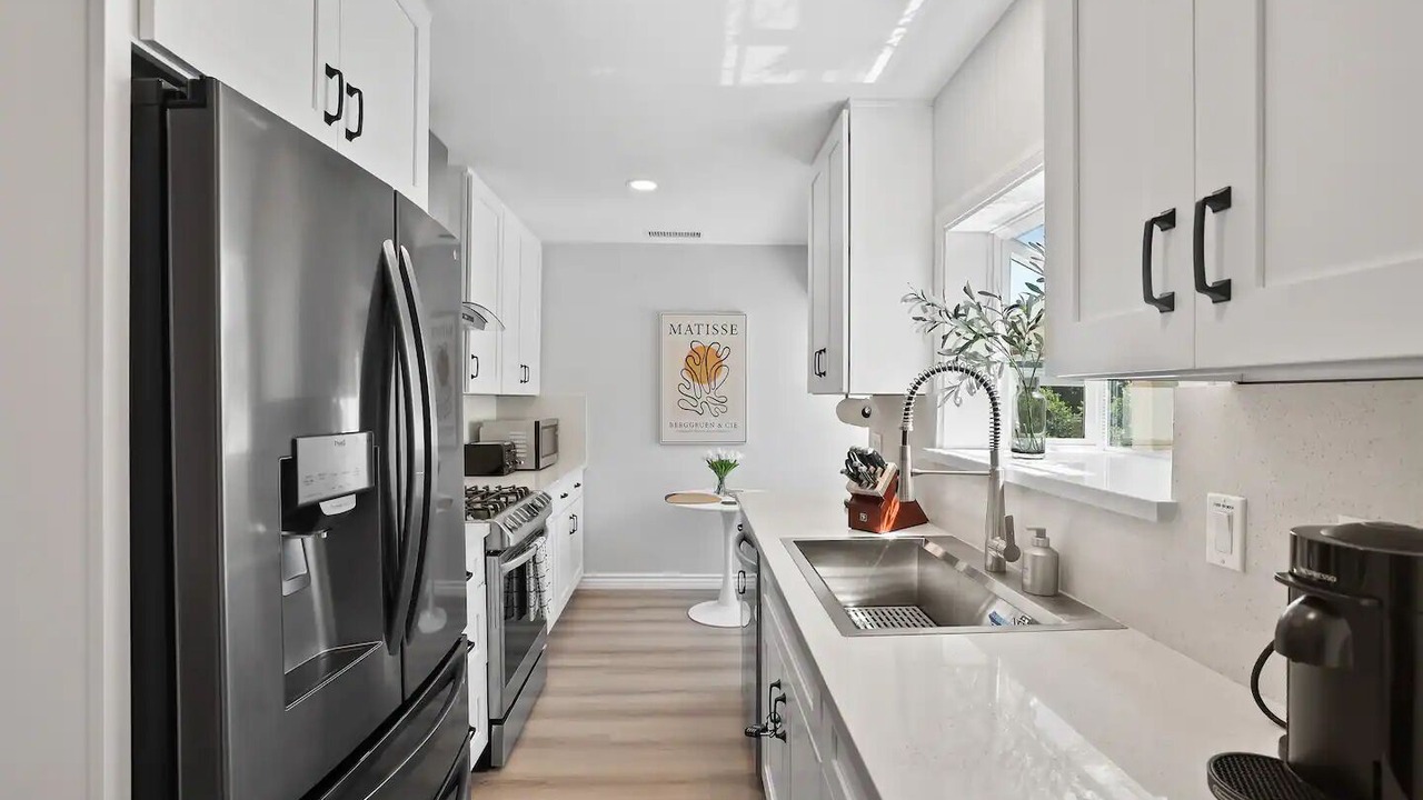 Photo of Kitchen in North Tustin