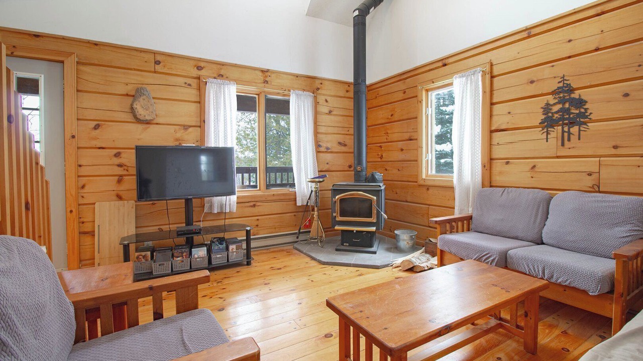 Photo of Livingroom in L'Amable