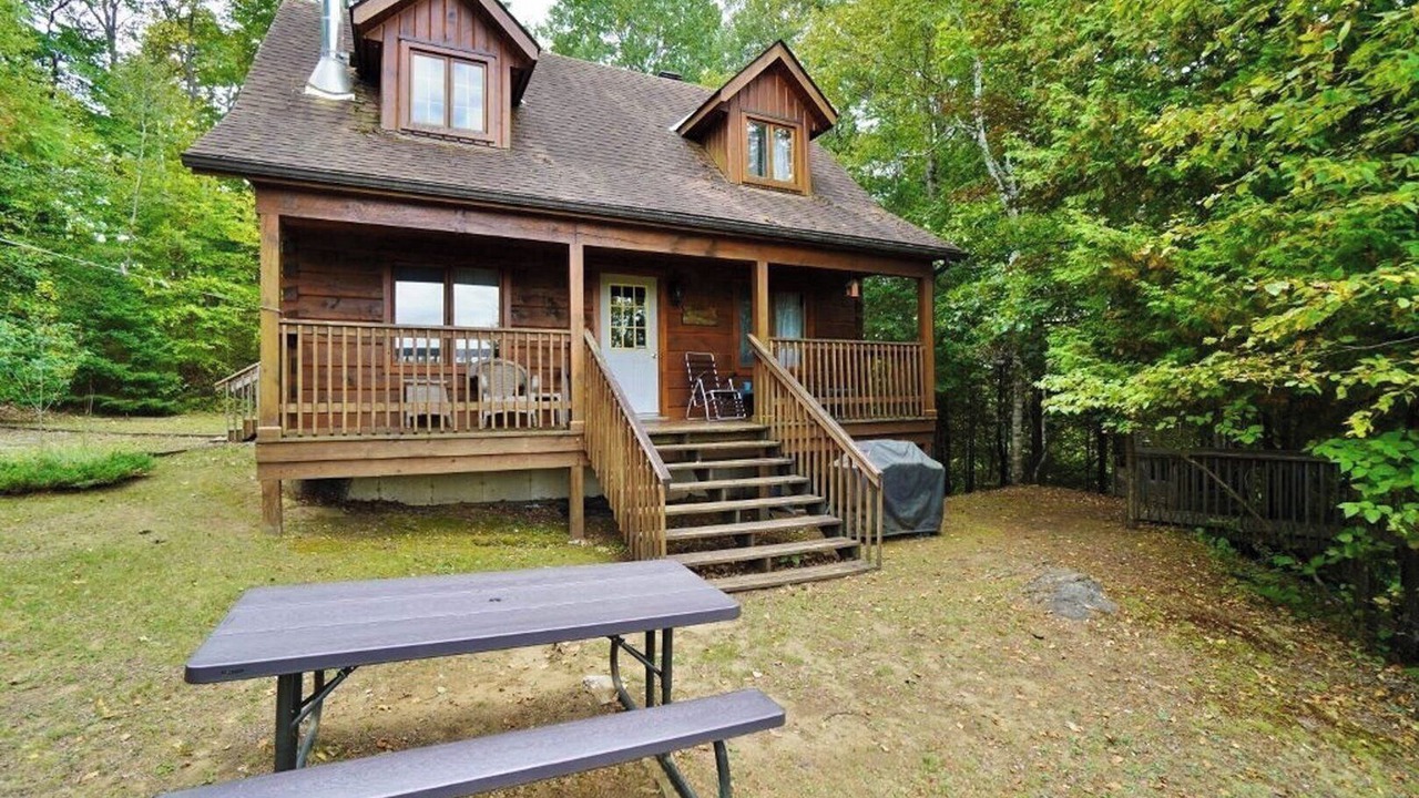 Photo of Outdoor in L'Amable
