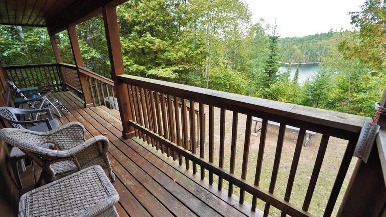 Photo of Outdoor in L'Amable