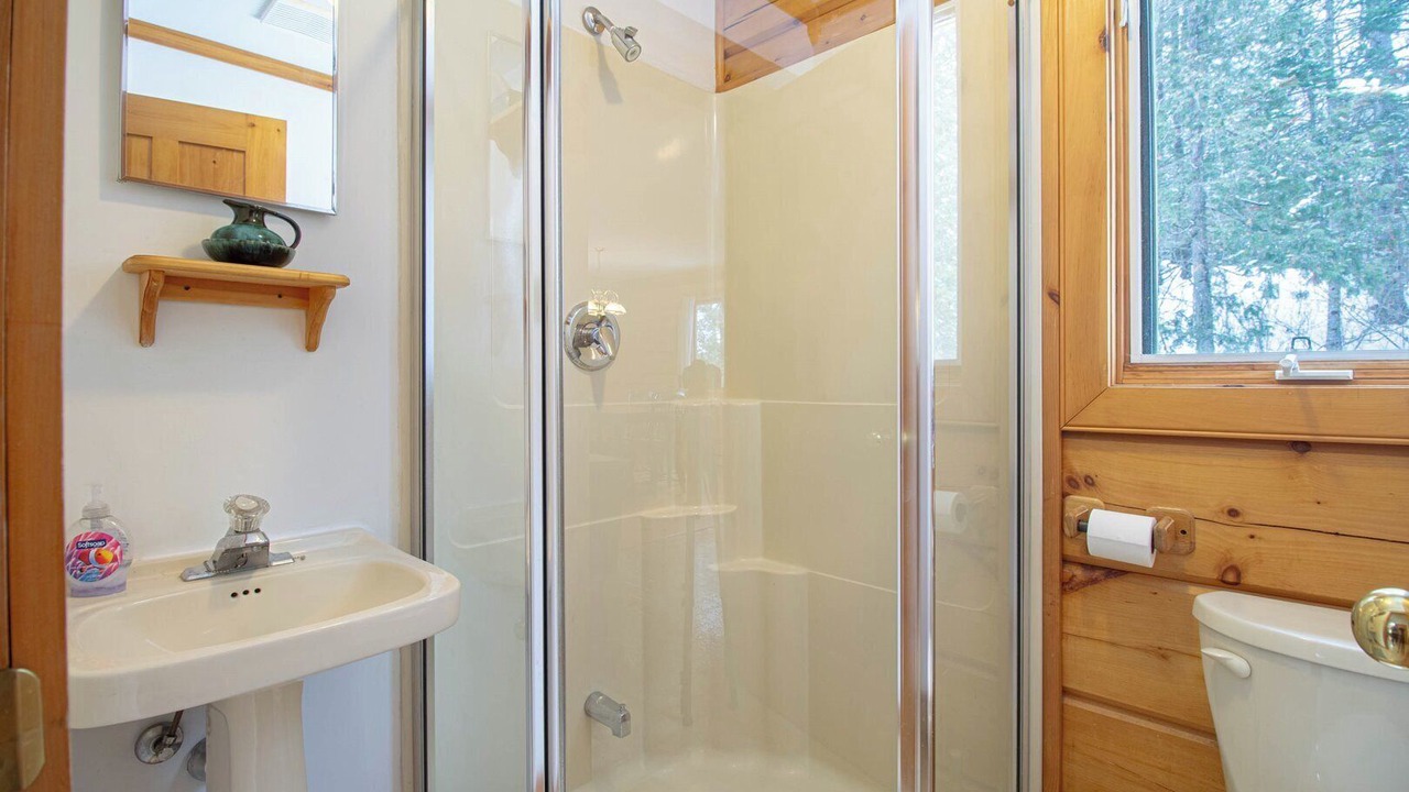 Photo of Bathroom in L'Amable