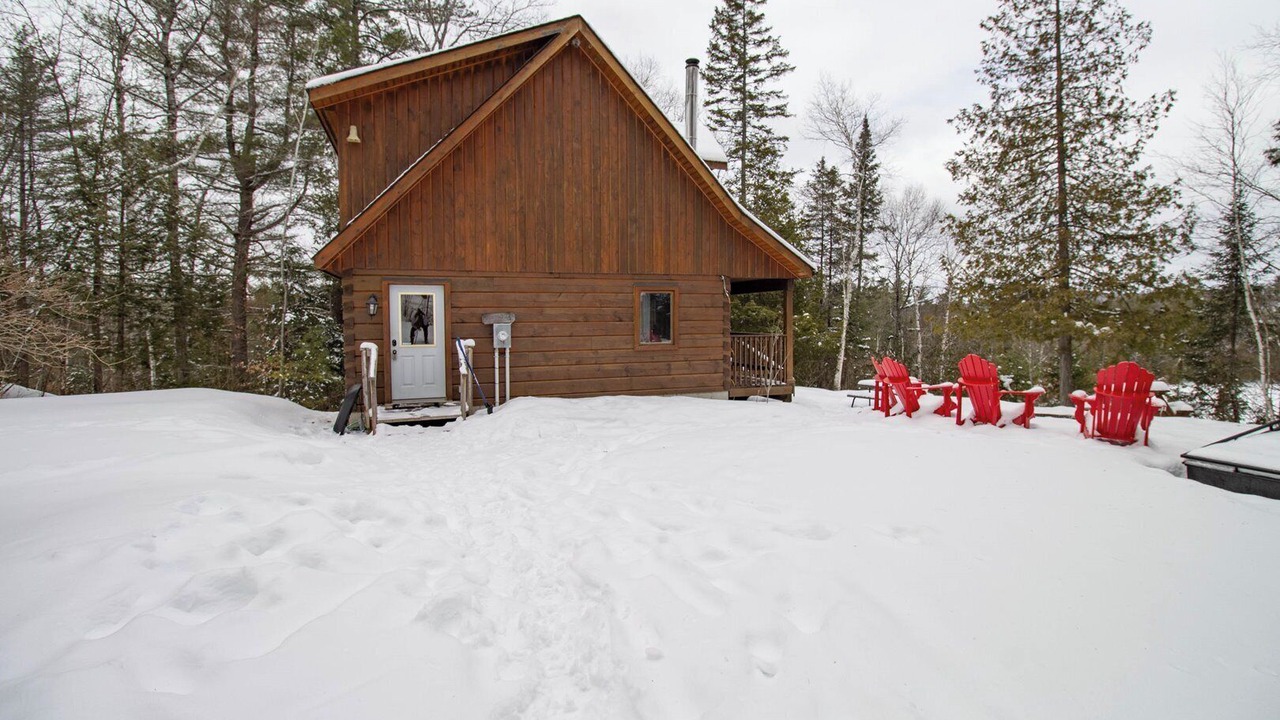 Photo of Outdoor in L'Amable