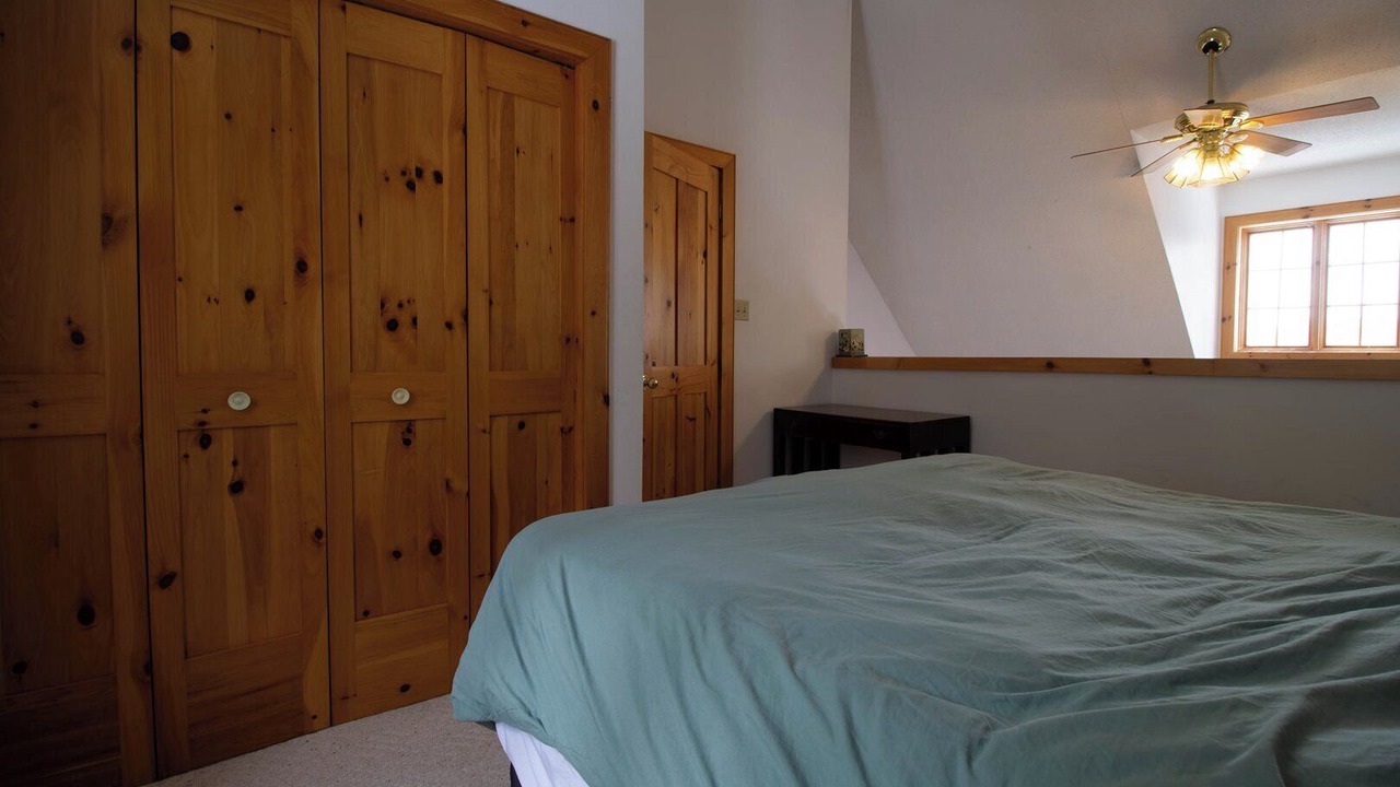 Photo of Bedroom in L'Amable