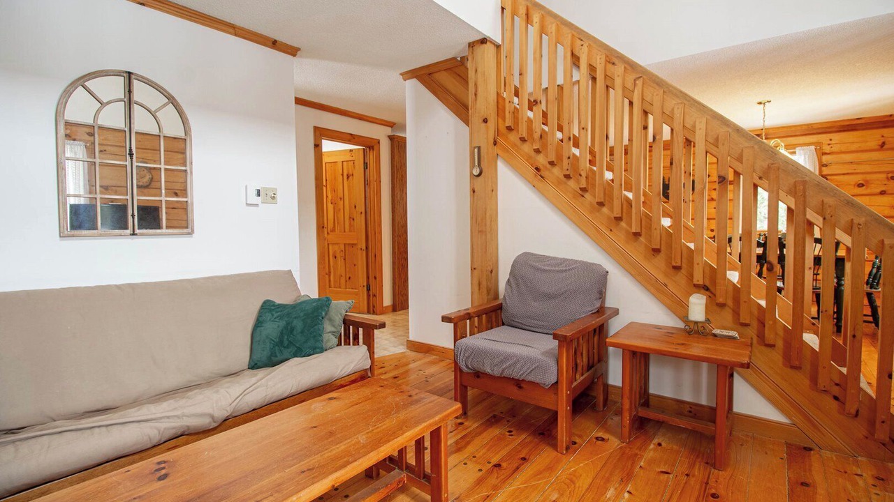 Photo of Livingroom in L'Amable