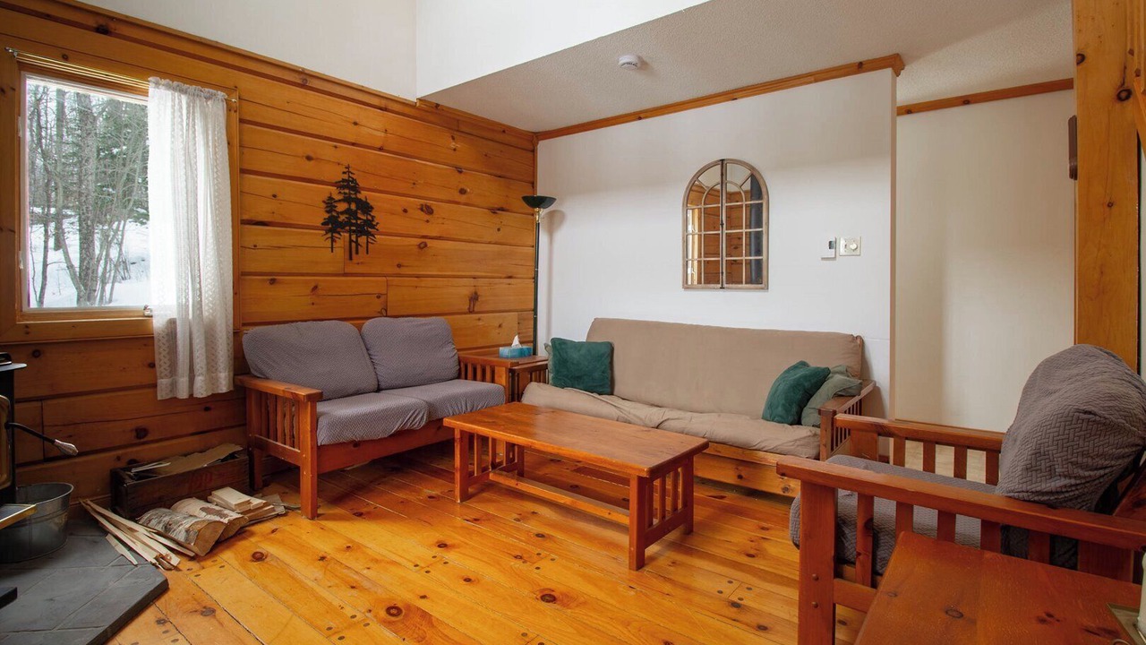 Photo of Livingroom in L'Amable