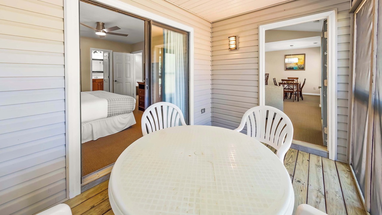 Photo of Bedroom in Fairfield Harbour