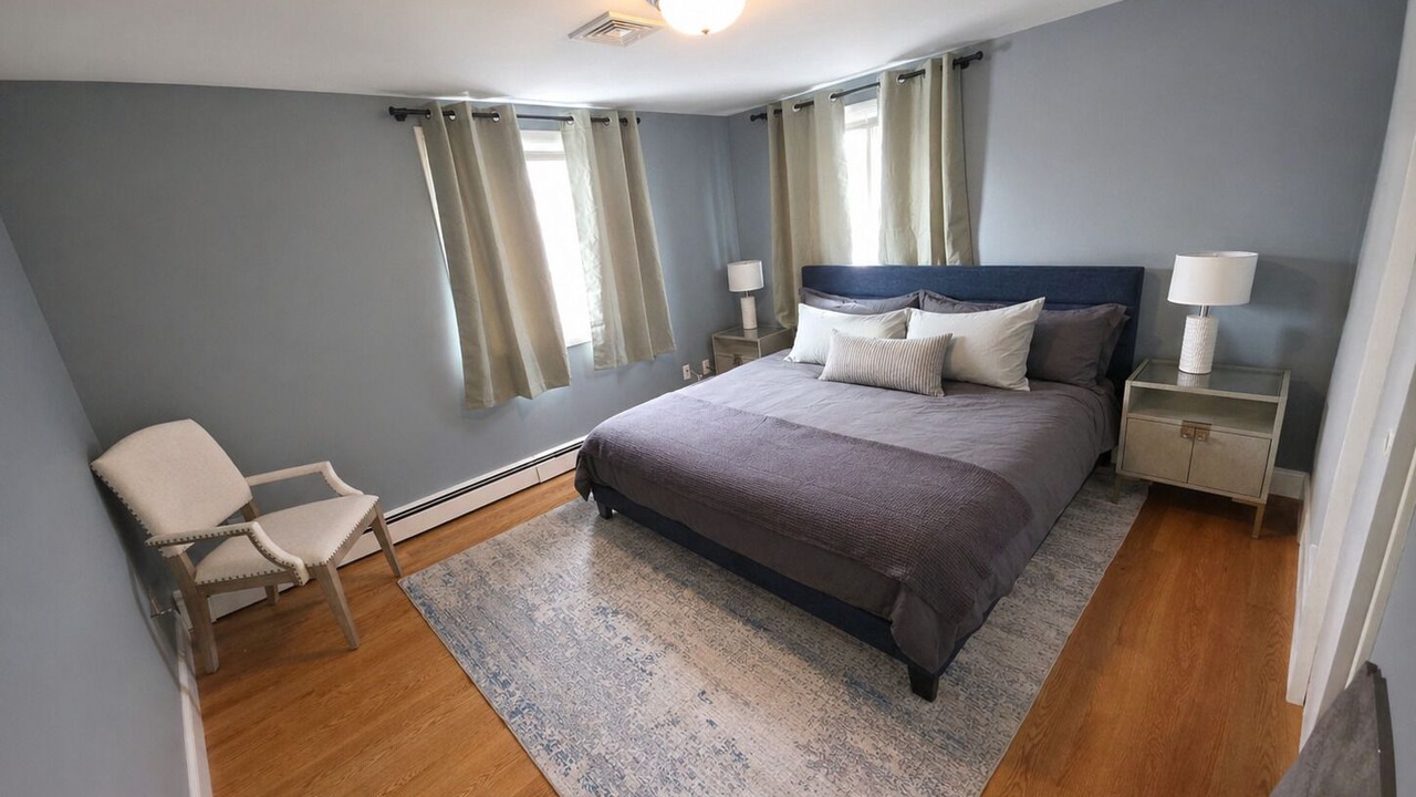 Photo of Bedroom in Beverly