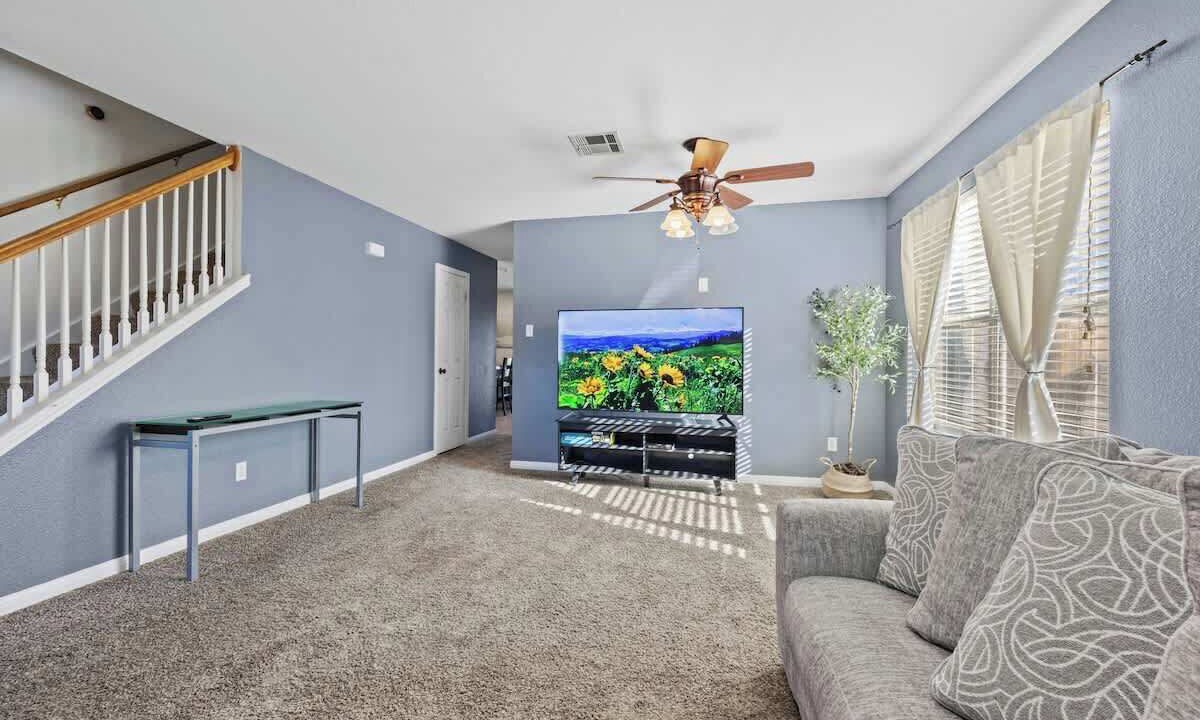 Photo of Livingroom in Temple