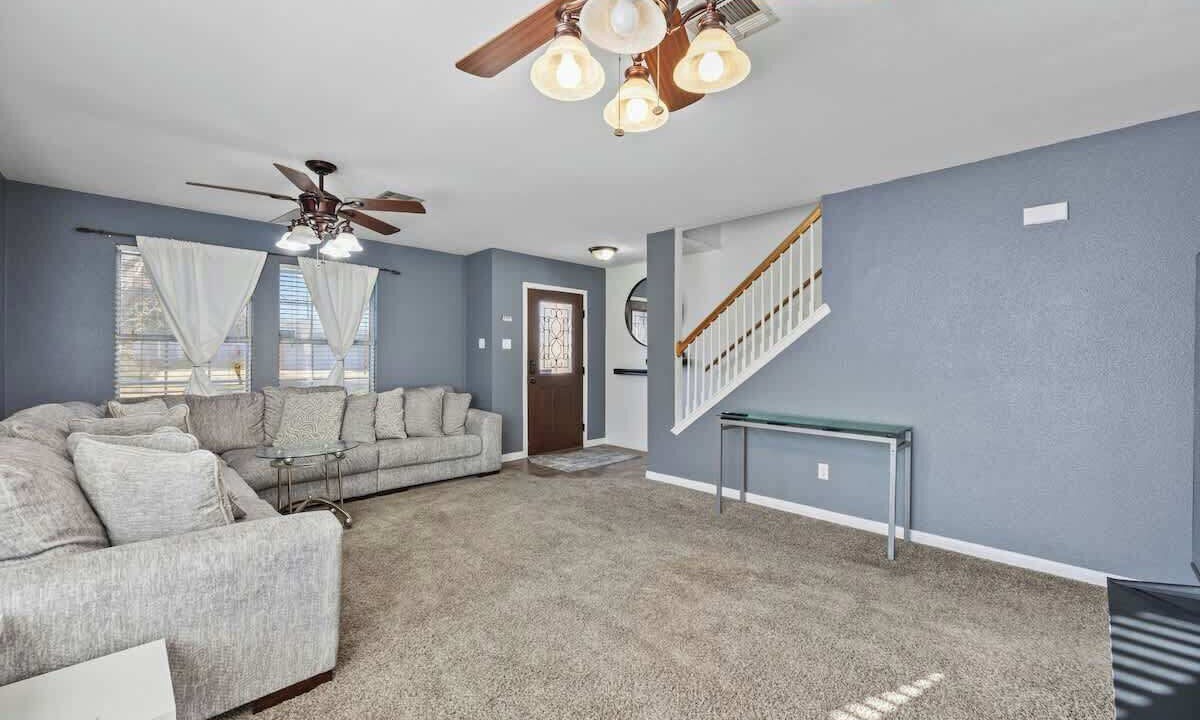 Photo of Livingroom in Temple