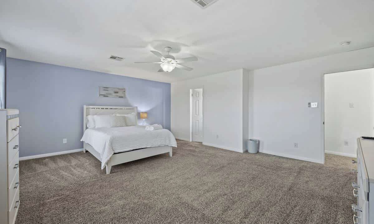 Photo of Bedroom in Temple