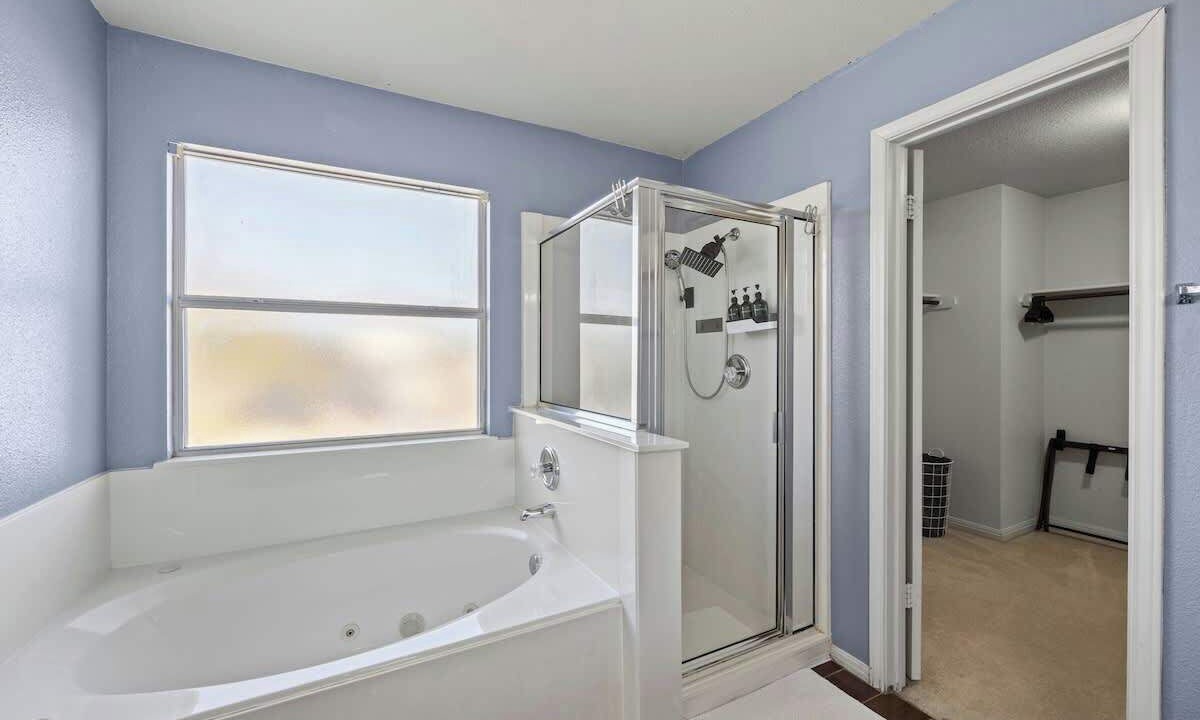 Photo of Bathroom in Temple