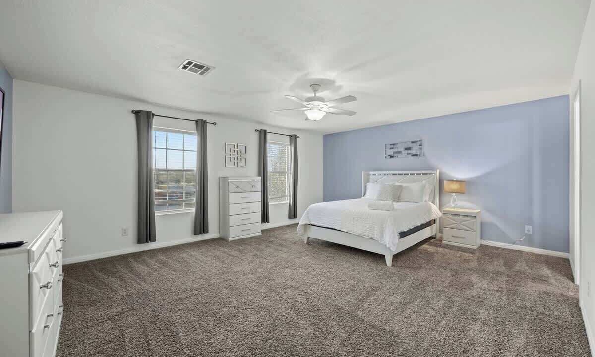 Photo of Bedroom in Temple