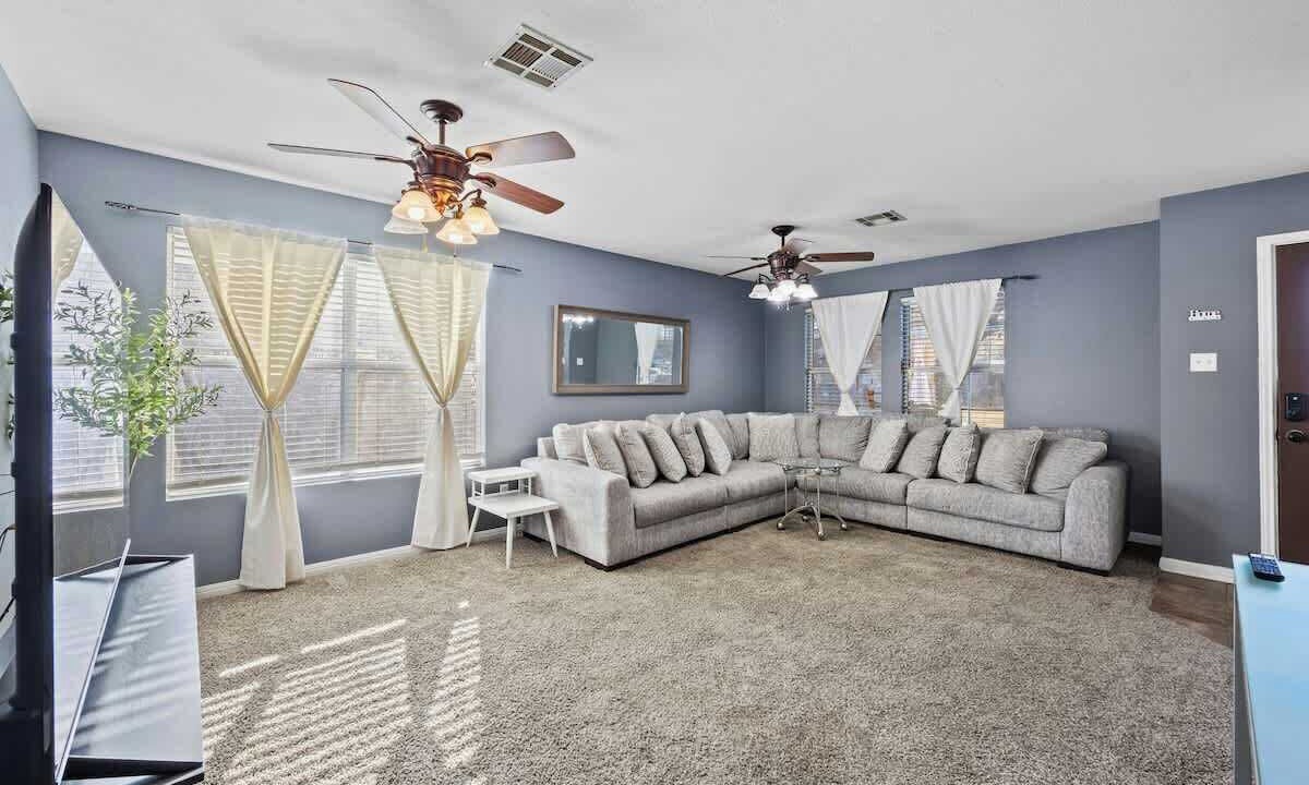 Photo of Livingroom in Temple