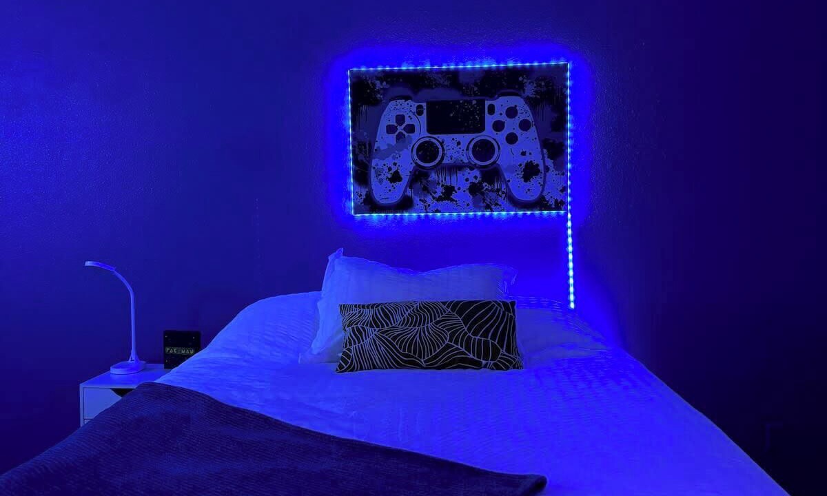 Photo of Bedroom in Temple