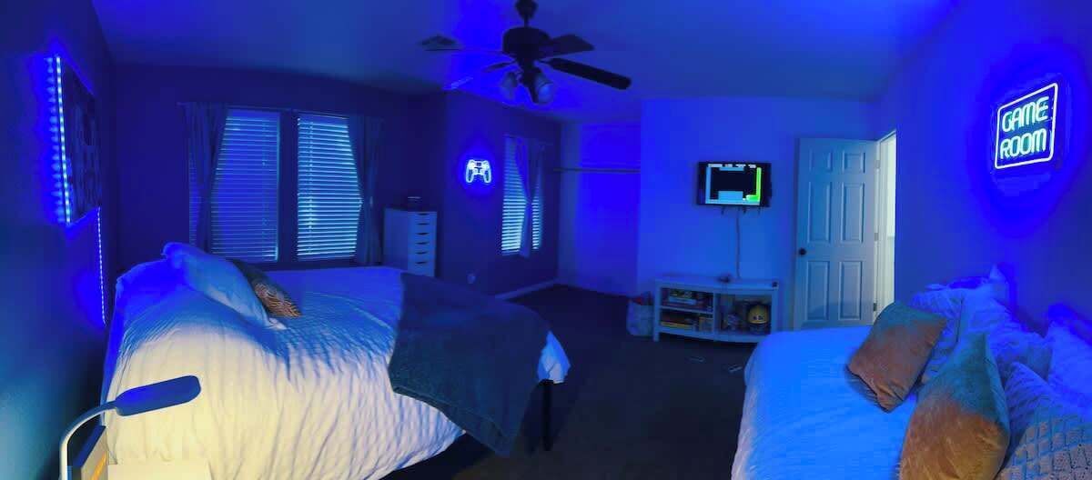 Photo of Bedroom in Temple