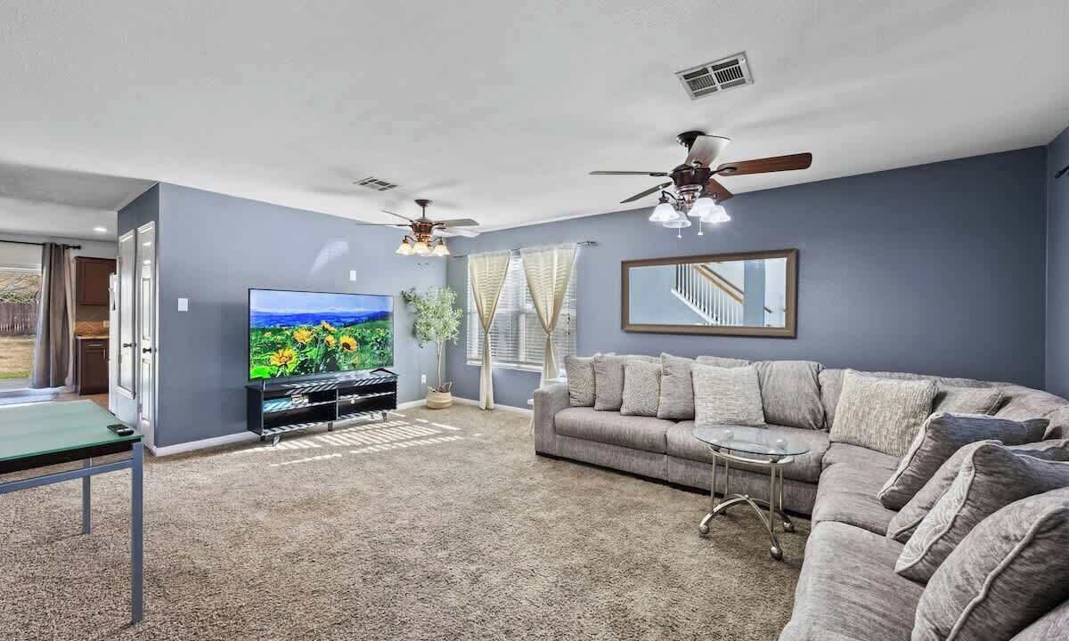 Photo of Livingroom in Temple