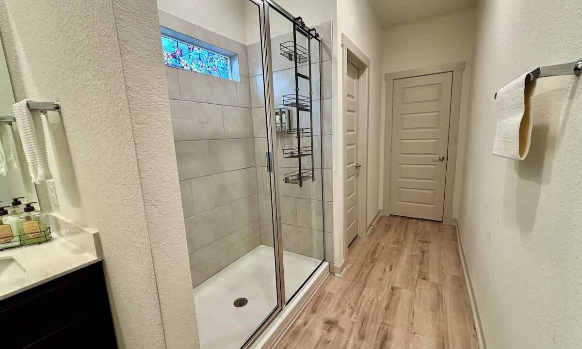 Photo of Bathroom in McNeil
