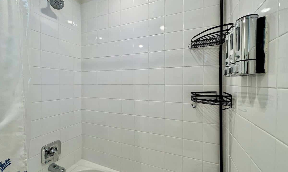 Photo of Bathroom in McNeil