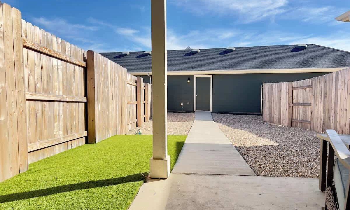 Photo of Outdoor in Round Rock
