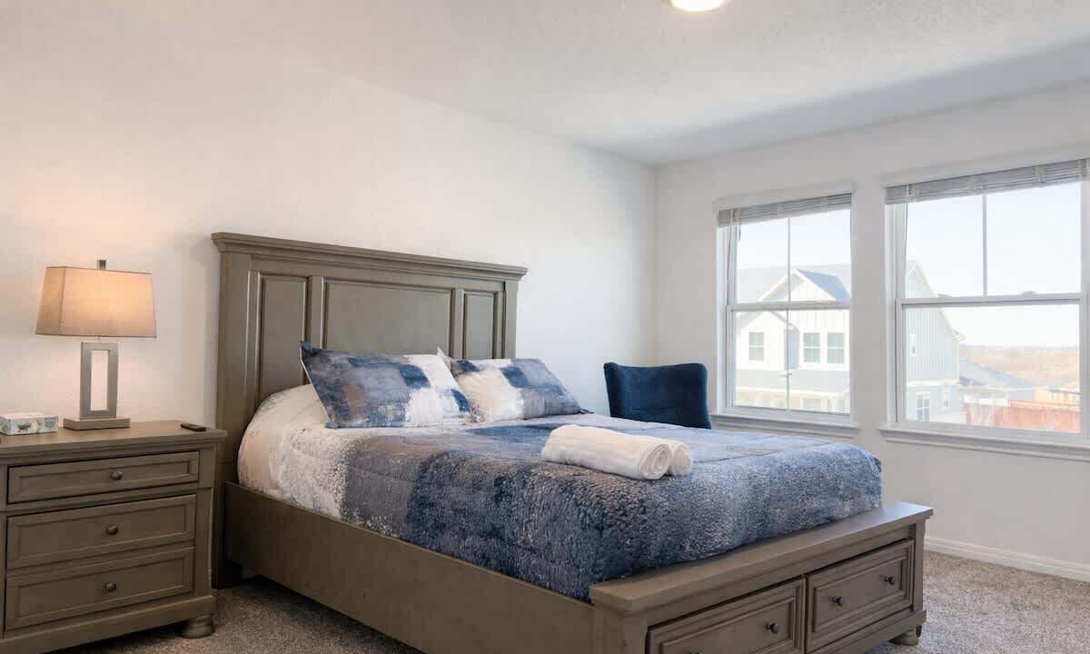 Photo of Bedroom in Round Rock