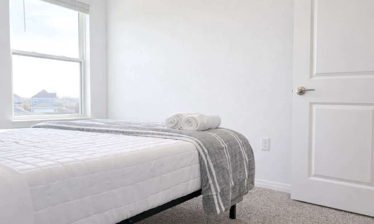 Photo of Bedroom in Round Rock