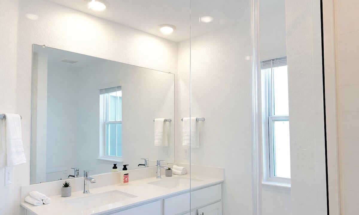 Photo of Bathroom in Round Rock