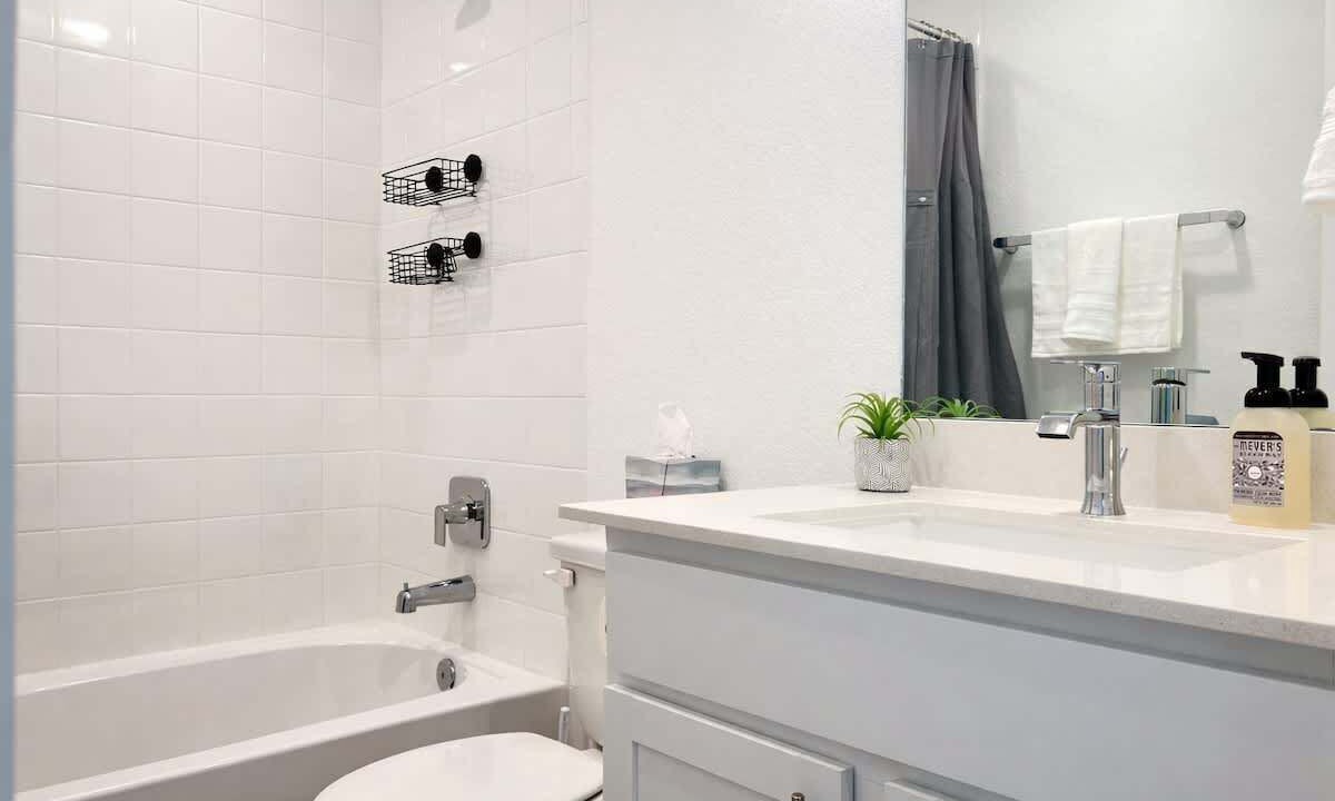 Photo of Bathroom in Round Rock