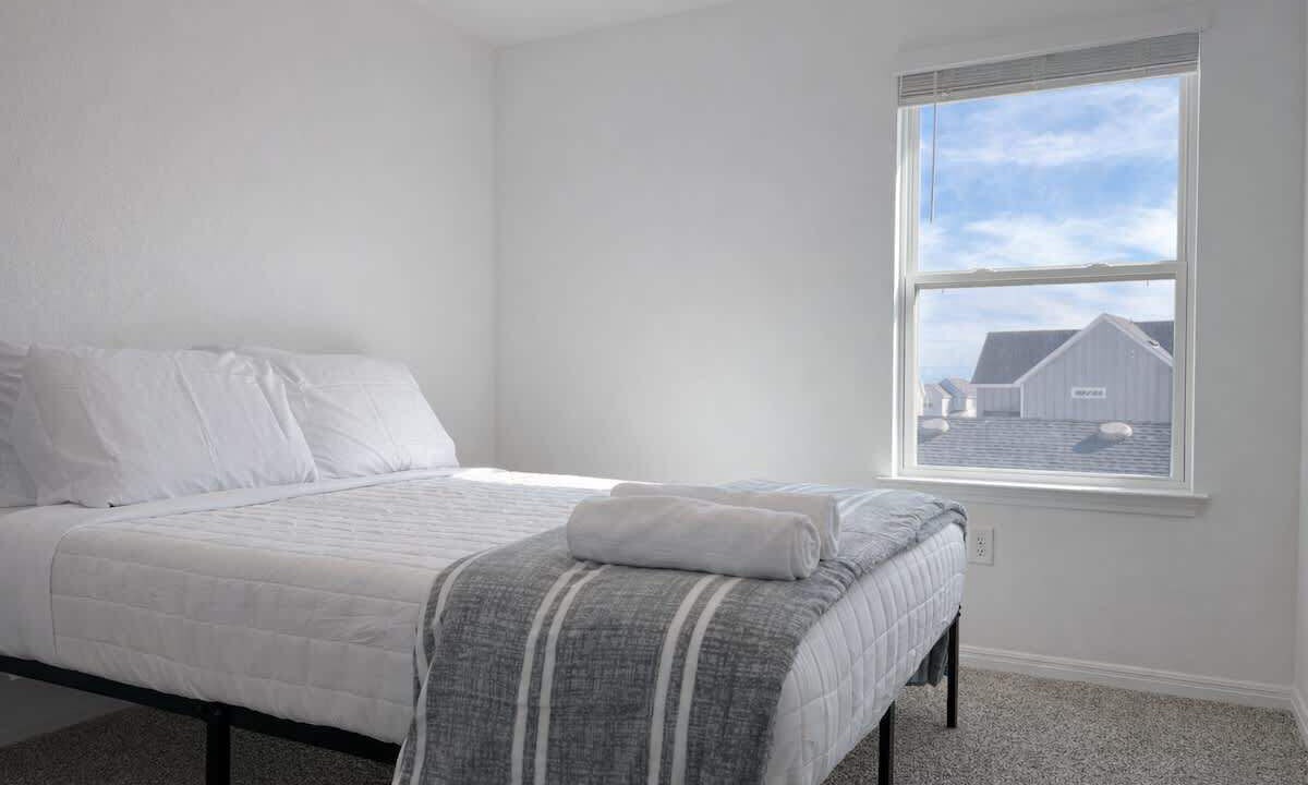 Photo of Bedroom in Round Rock