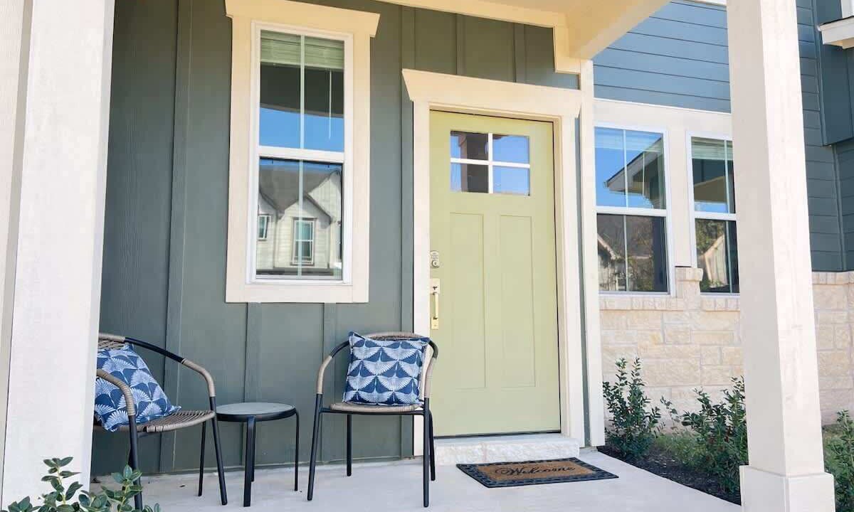 Photo of Outdoor in Round Rock