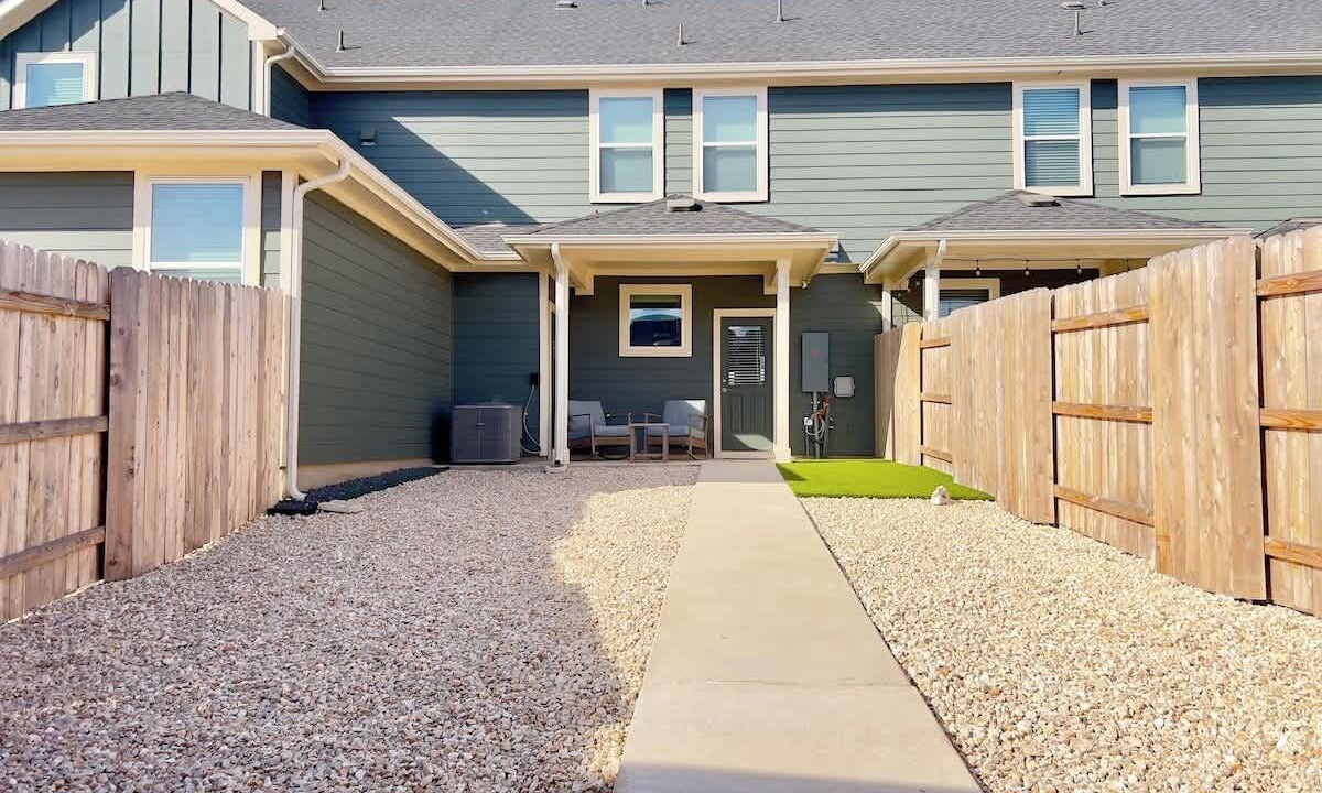 Photo of Outdoor in Round Rock
