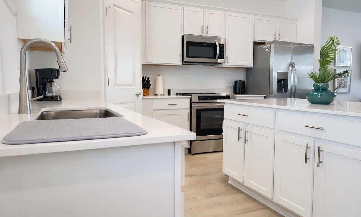 Photo of Kitchen in Round Rock