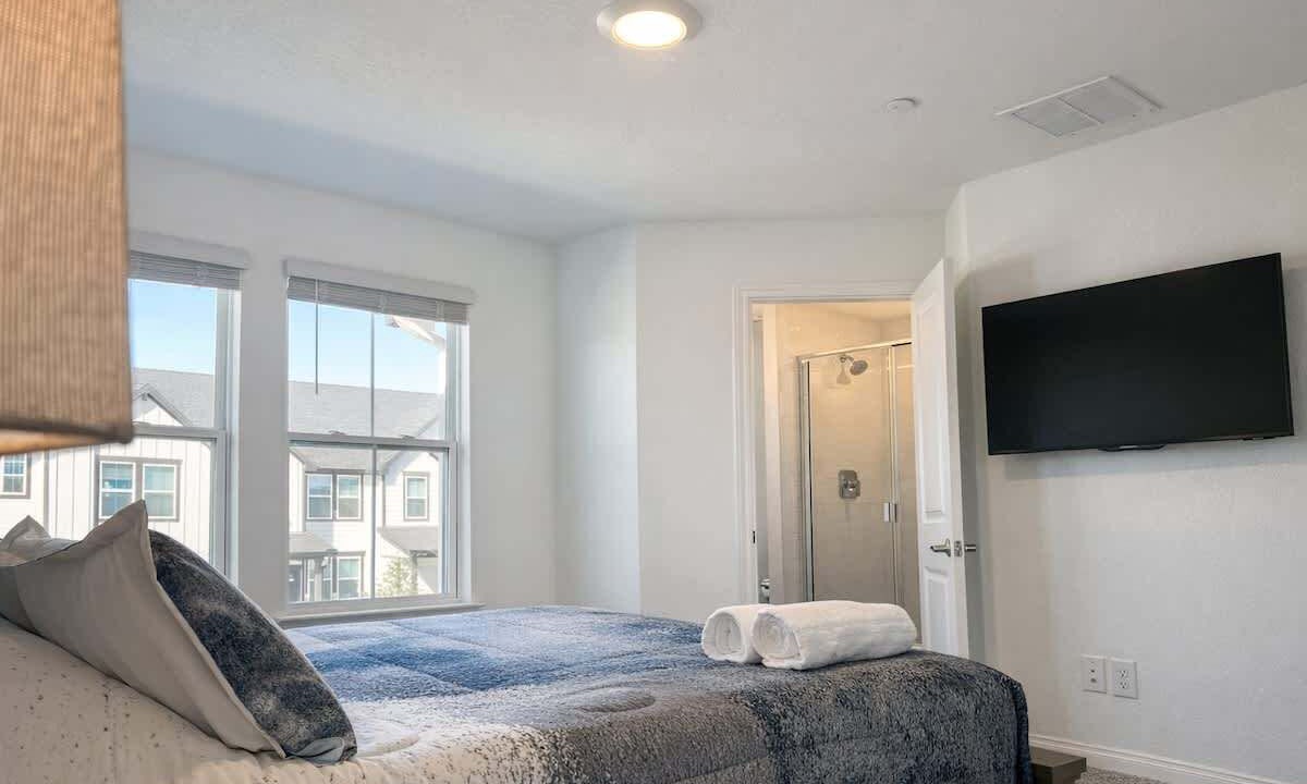 Photo of Bedroom in Round Rock