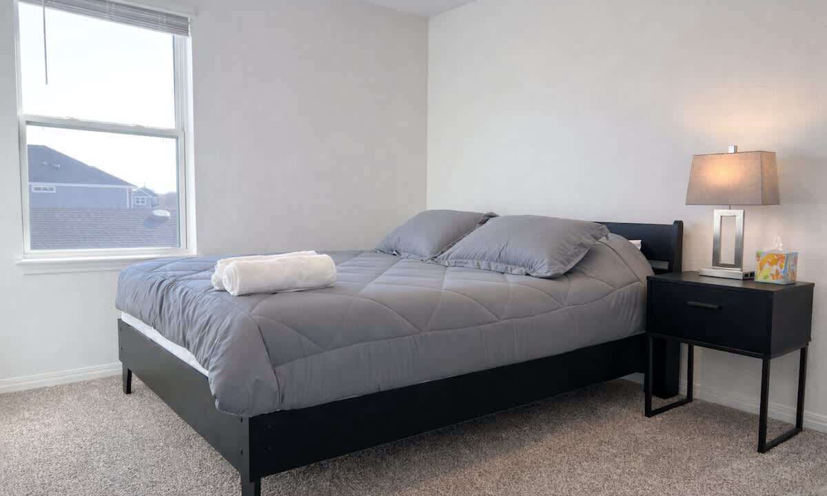 Photo of Bedroom in Round Rock