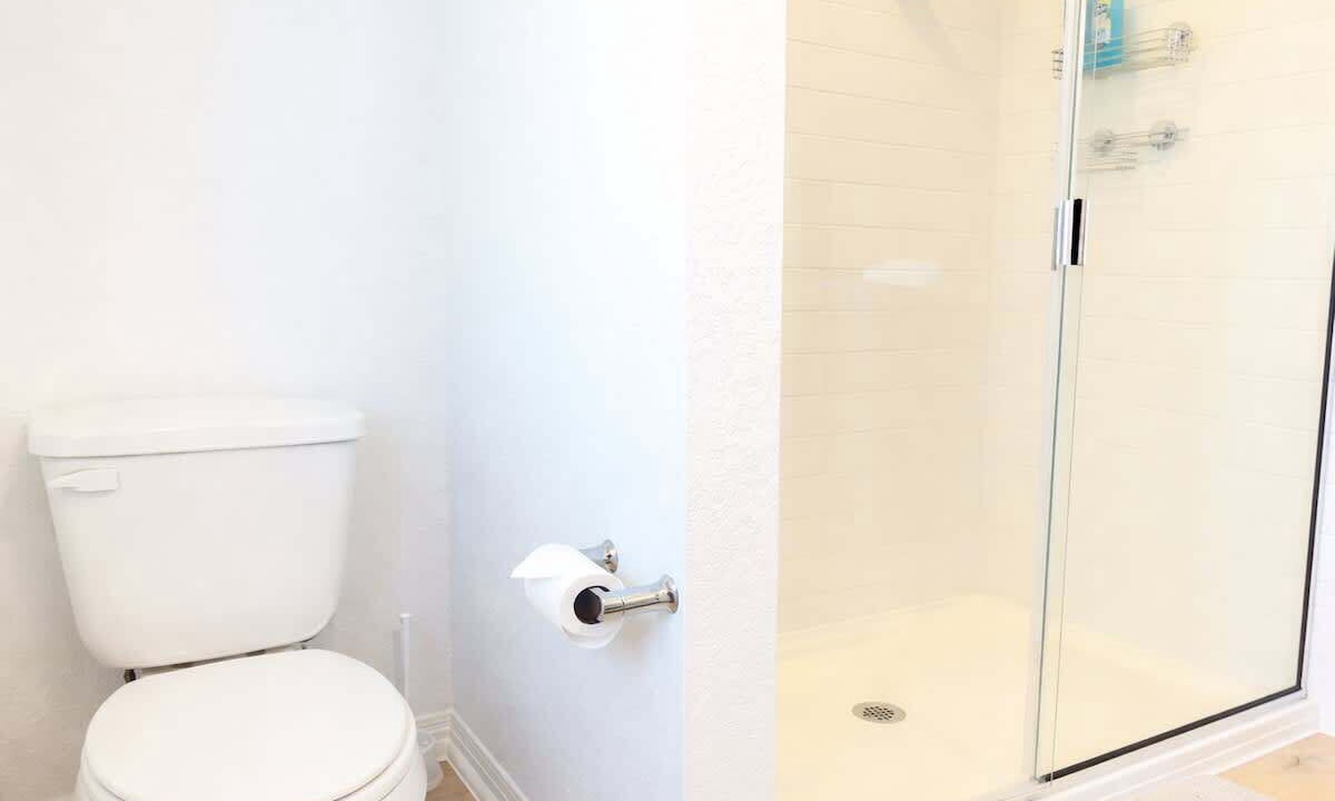Photo of Bathroom in Round Rock