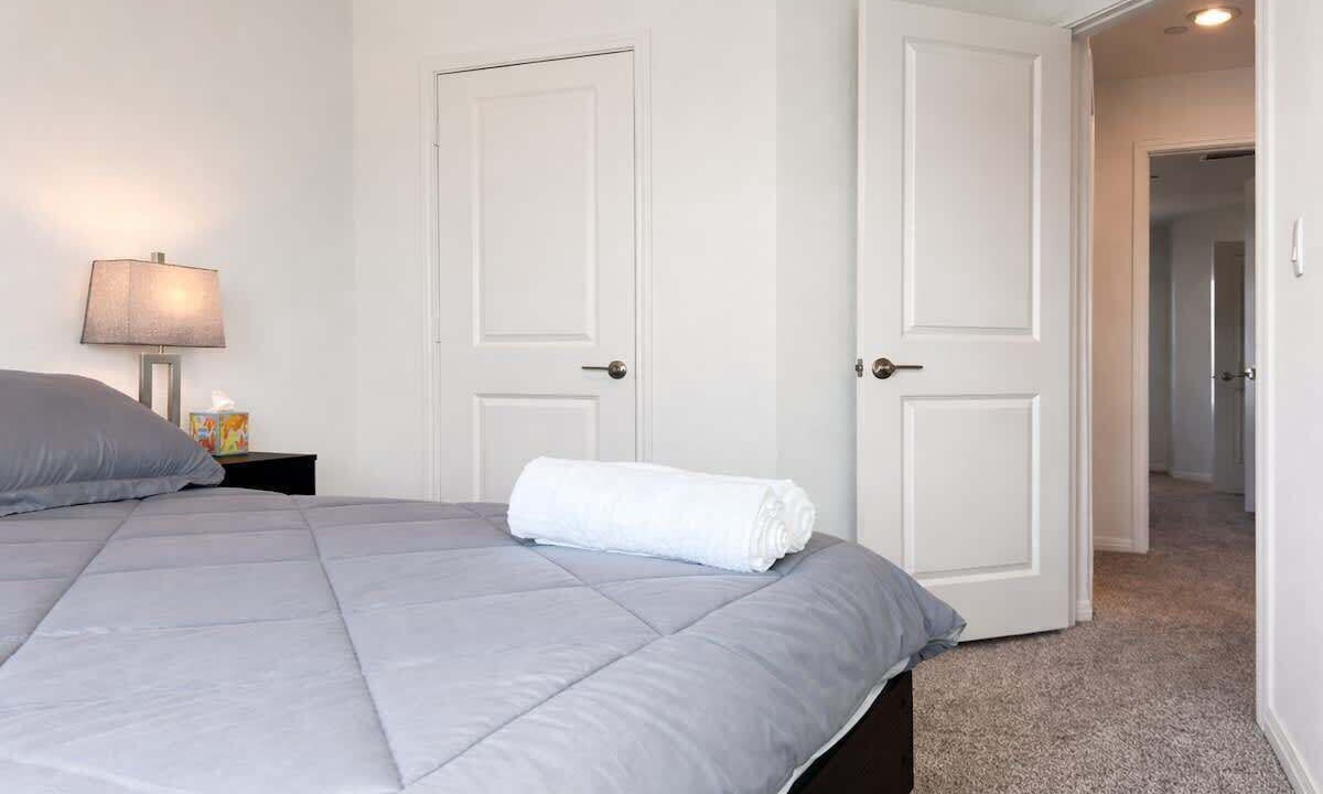 Photo of Bedroom in Round Rock