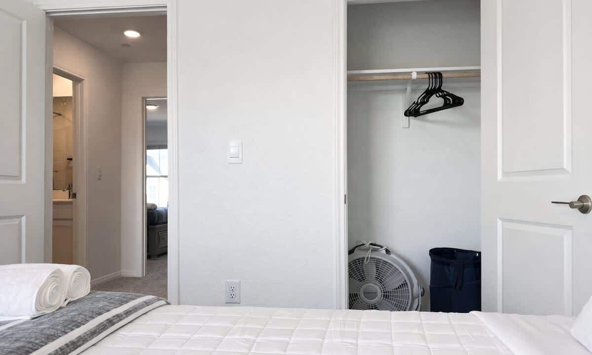Photo of Bedroom in Round Rock