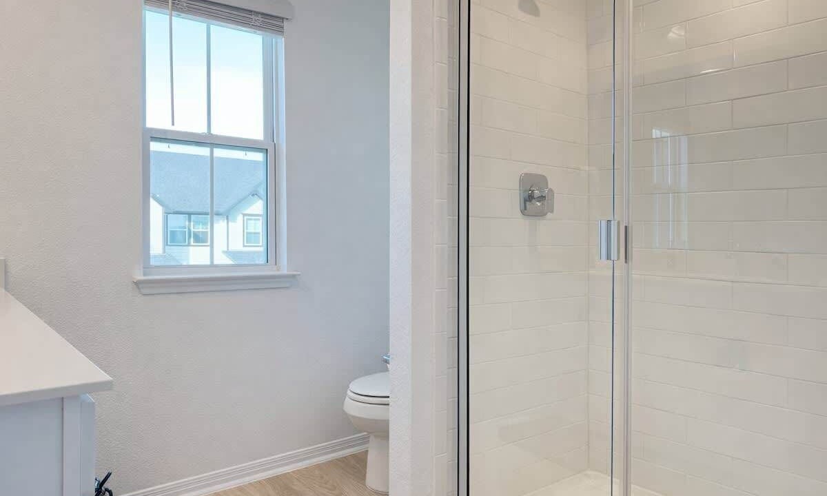 Photo of Bathroom in Round Rock