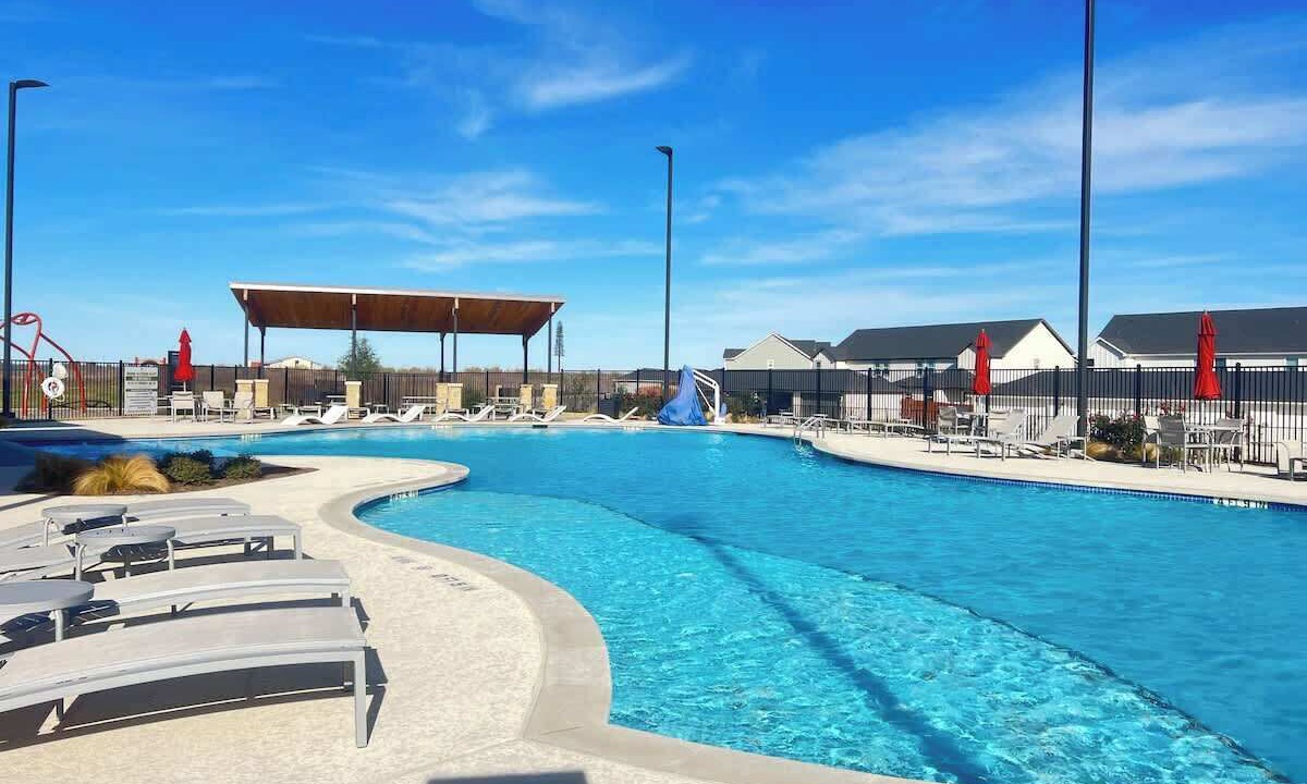 Photo of Outdoor in Round Rock