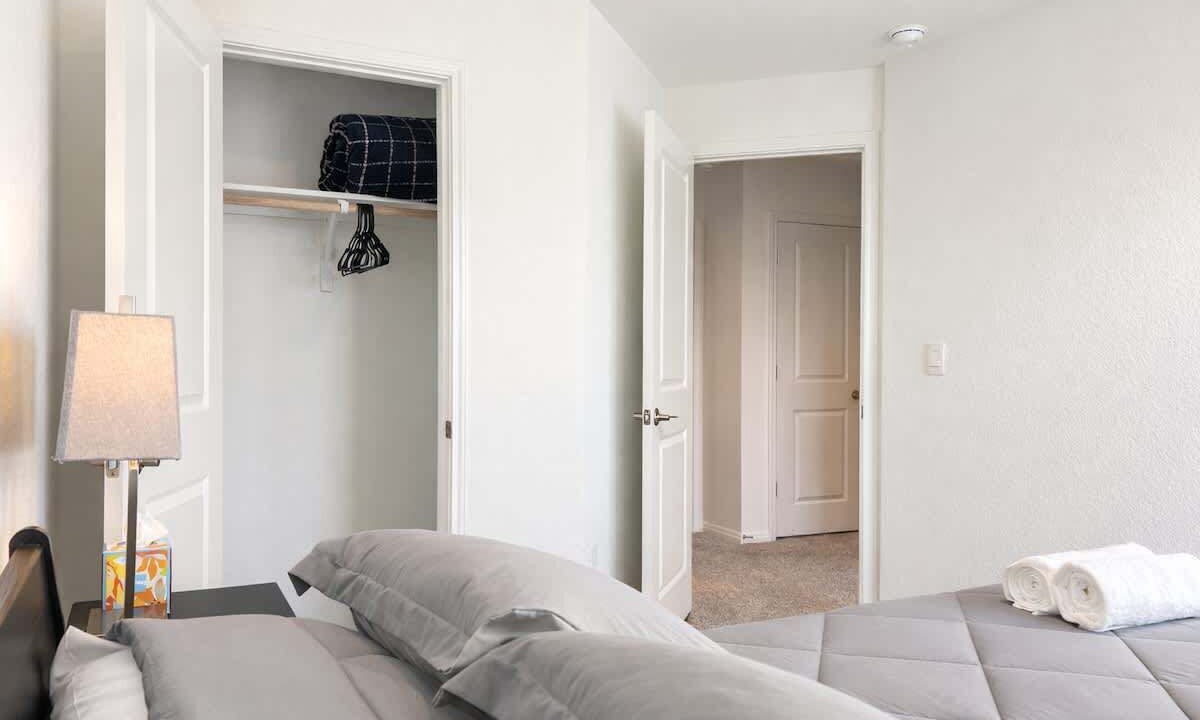 Photo of Bedroom in Round Rock