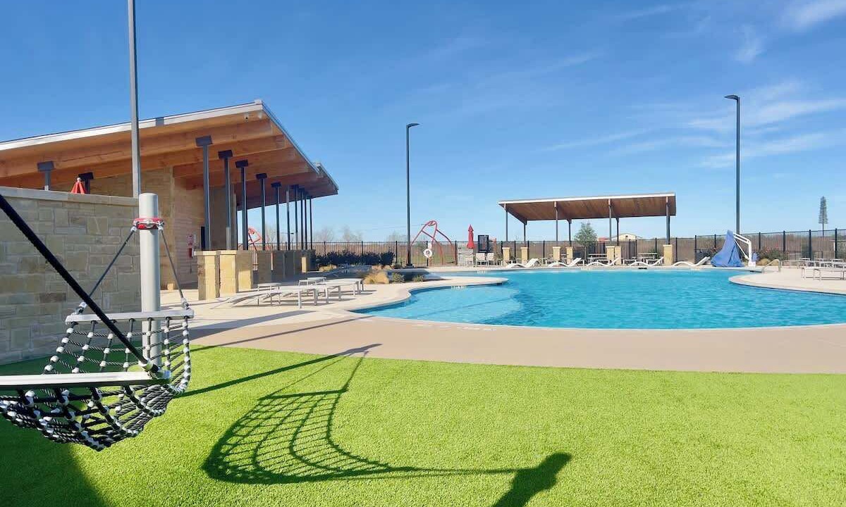 Photo of Outdoor in Round Rock