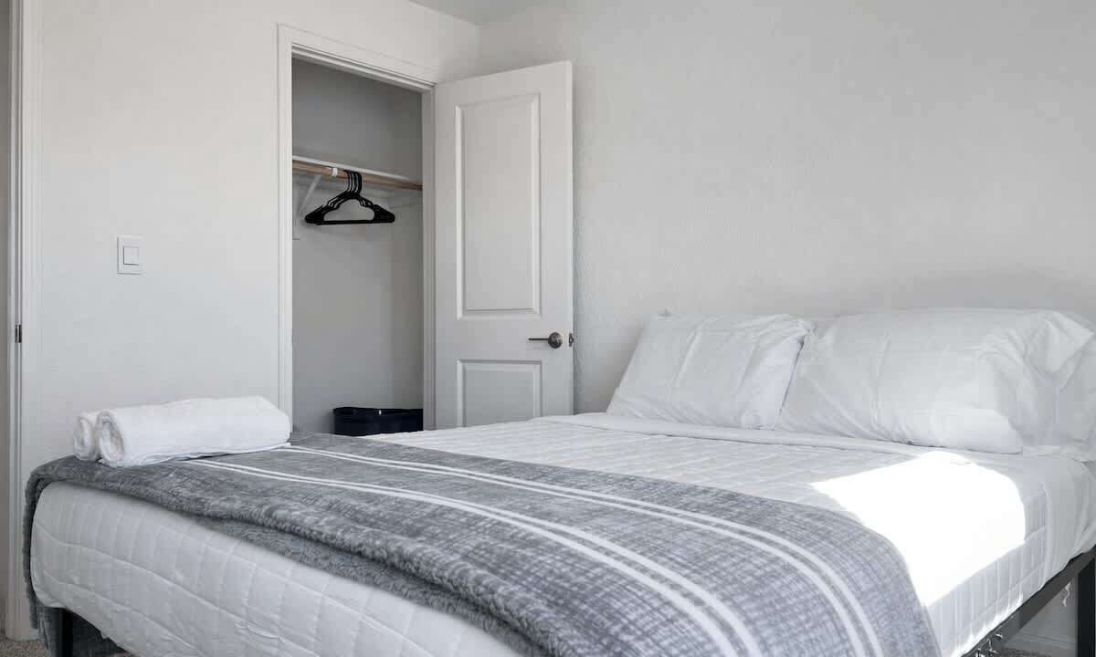 Photo of Bedroom in Round Rock